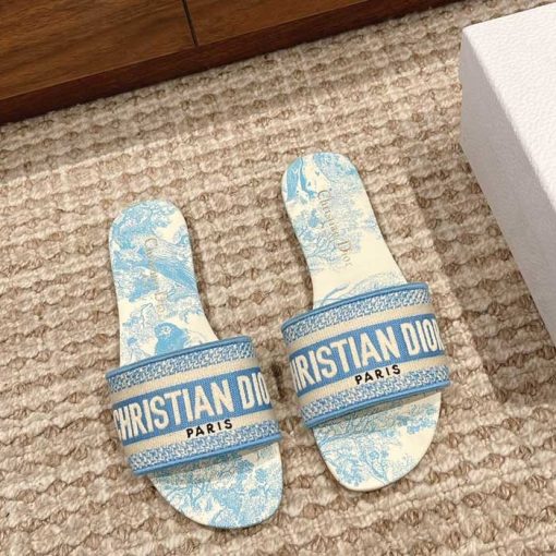 Wmns Dway Slide PU