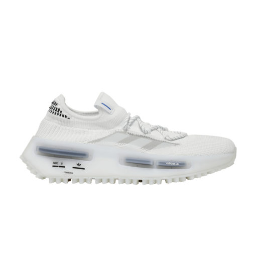 NMD_S1 'Cloud White'
