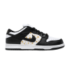 Supreme x Dunk Low OG SB QS 'Black'
