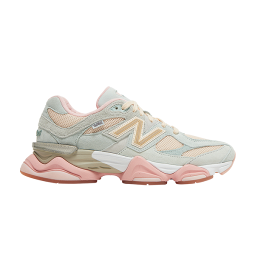 Joe Freshgoods x 9060 'Baby Shower Blue'