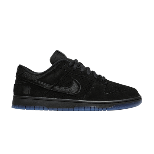 Undefeated x Dunk Low 'Dunk vs AF1'