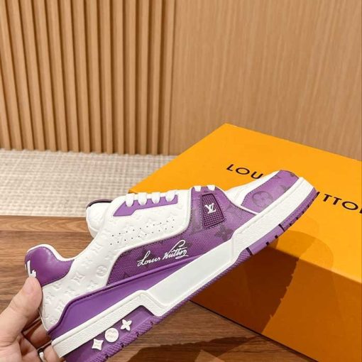 Trainer Sneaker YC