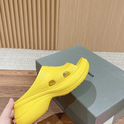 Wmns BLCG x Crocs Mule IV