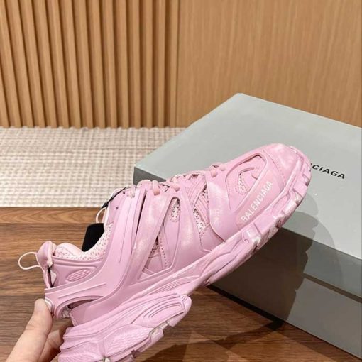 Track Sneaker PR