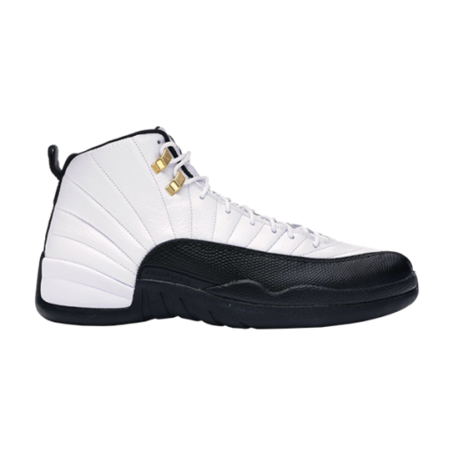 Jordan 12 Retro 'Taxi' 2013