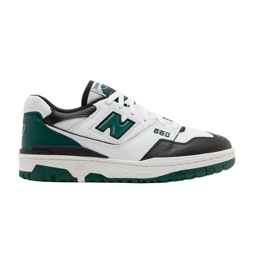 550 'Shifted Sport Pack - Green'