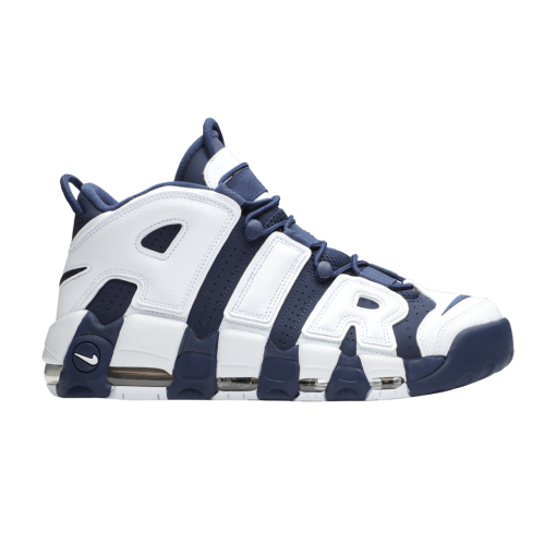 Air More Uptempo 'Olympic'