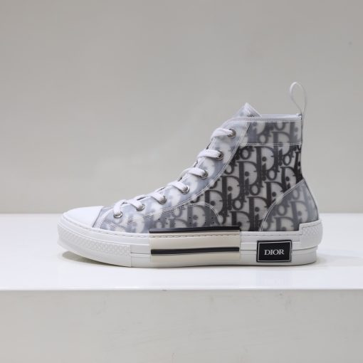 B23 High Top Sneaker RK