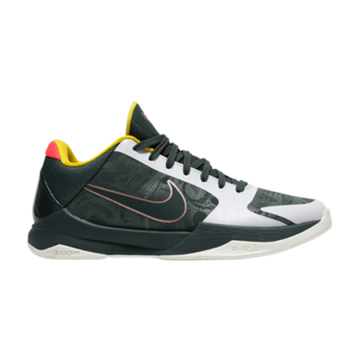 Zoom Kobe 5 Protro 'EYBL' OM