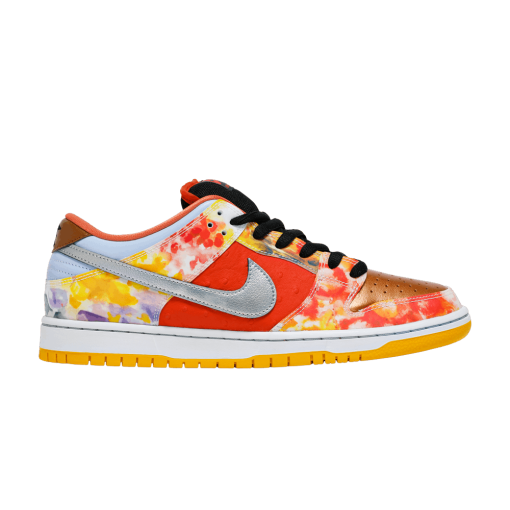 Jason Deng x Dunk Low Pro SB 'Street Hawker'