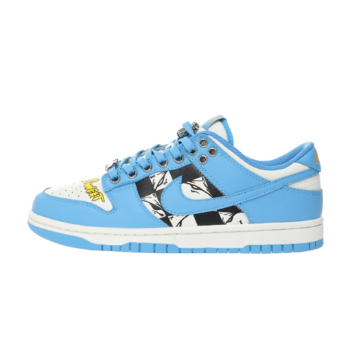 Custom Custom Dunk Low 'Sweet Coast' (W) RU