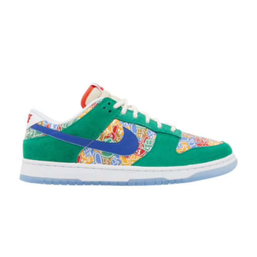 Dunk Low 'Foam Finger'