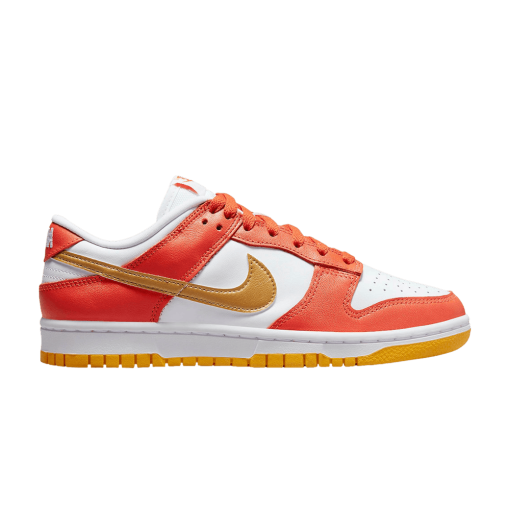 Dunk Low 'Orange University Gold' (W)