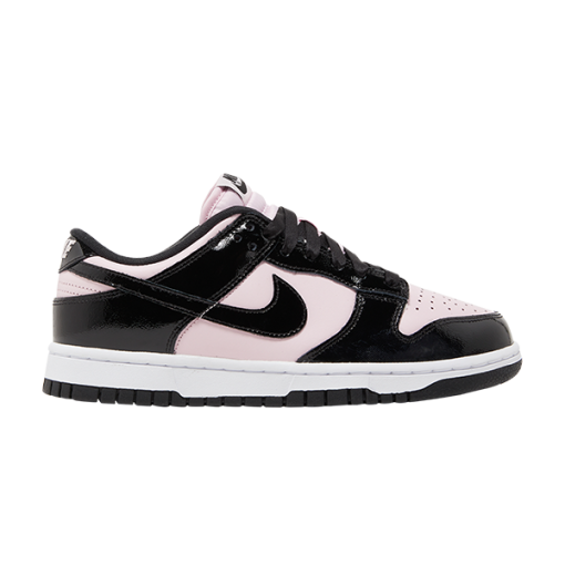 Dunk Low 'Pink Foam Black' (W)