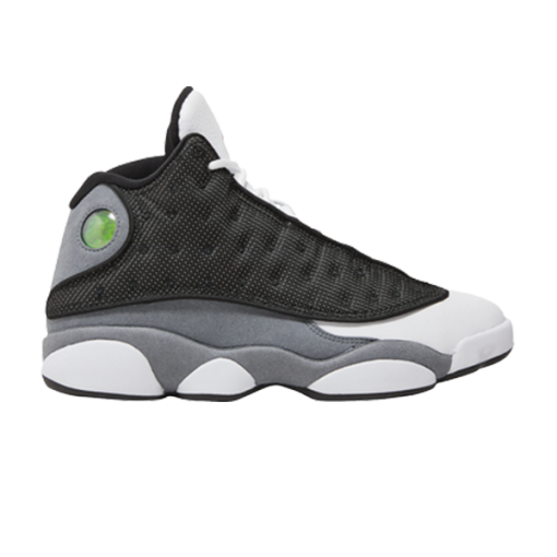 Jordan 13 Retro 'Black Flint'