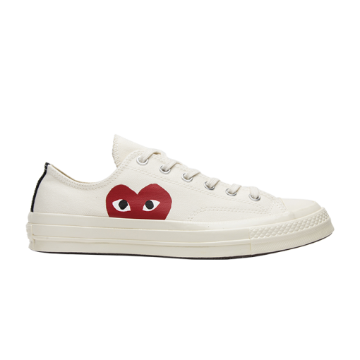 Comme des Garçons x Chuck 70 Ox 'Play'