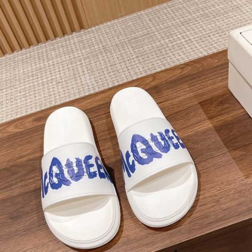 Rubber Slides JI