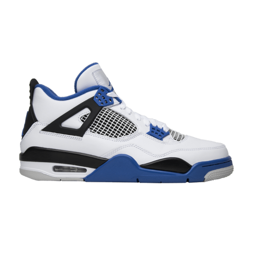 Jordan 4 Retro 'Motorsports' XP