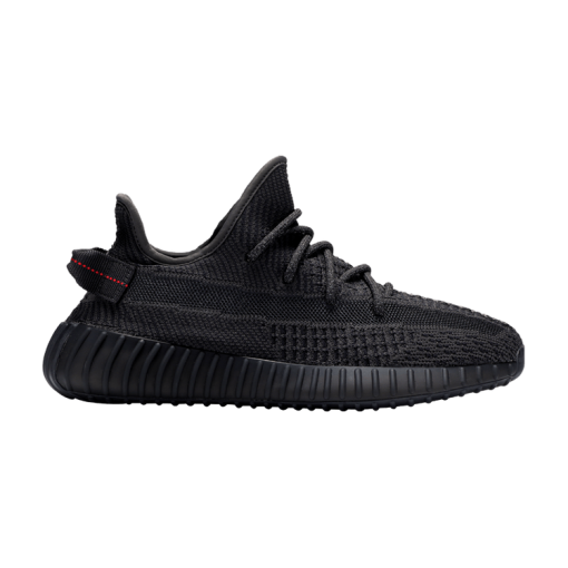 Yeezy Boost 350 V2 'Black Reflective'