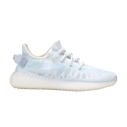 Yeezy Boost 350 V2 'Mono Ice'
