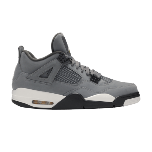 Jordan 4 Retro 'Cool Grey' QF