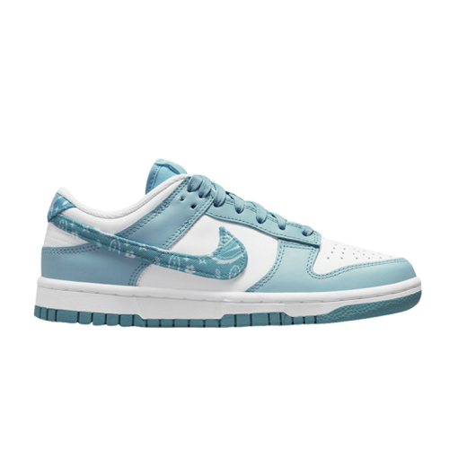 Dunk Low 'Blue Paisley' (W)