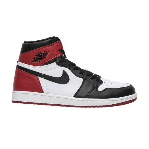 Jordan 1 Retro High OG 'Black Toe'