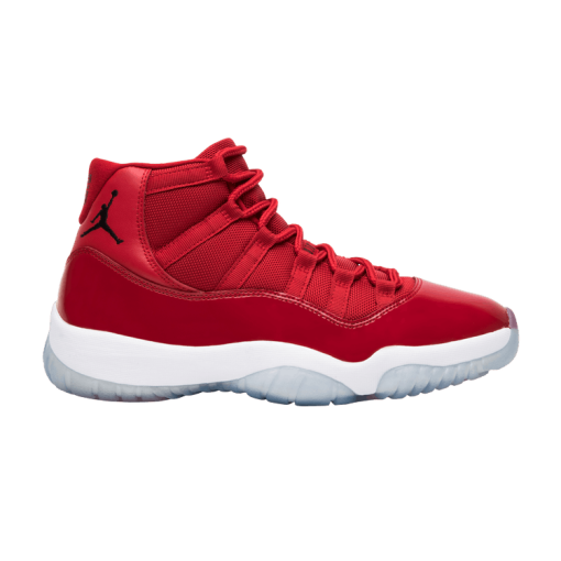 Jordan 11 Retro 'Win Like '96'