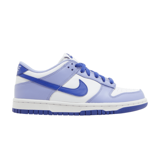 Dunk Low 'Blueberry' (GS)