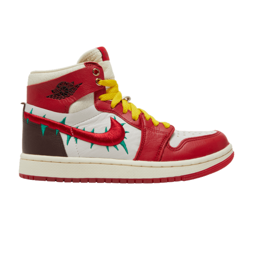 Jordan 1 High Zoom Air CMFT 2 'Teyana Taylor A Rose From Harlem'