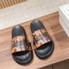 Rubber Slides HC