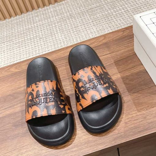 Rubber Slides HC