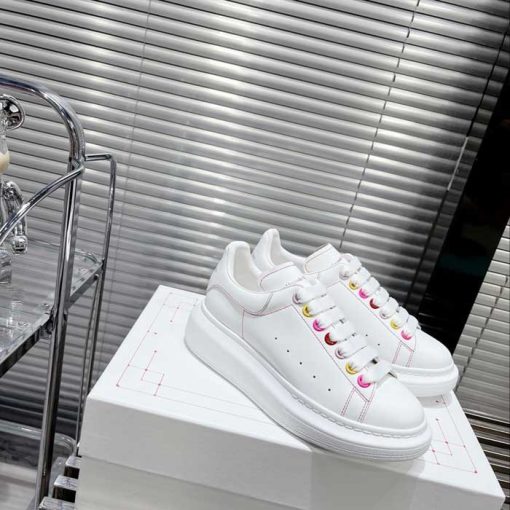 Oversized Sneaker SR