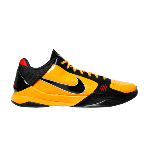 Zoom Kobe 5 Protro ‘Bruce Lee’ HA