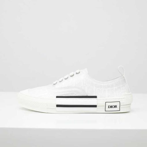 B23 Low Top Sneaker TJ