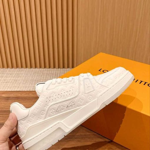 Trainer Sneaker CM