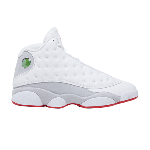 Jordan 13 Retro 'Wolf Grey'
