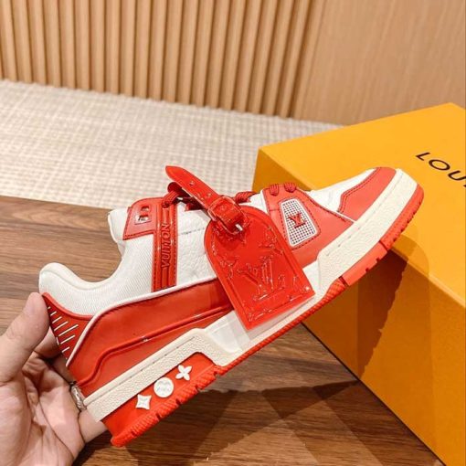 Trainer Sneaker SQ