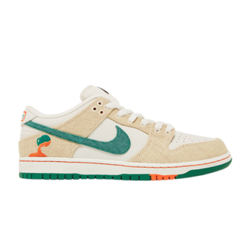 Jarritos x Dunk Low JX