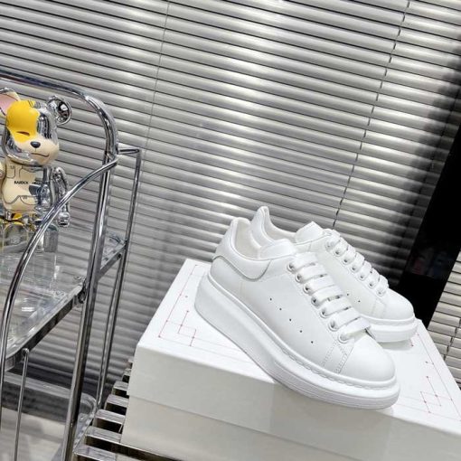 Oversized Sneaker SX