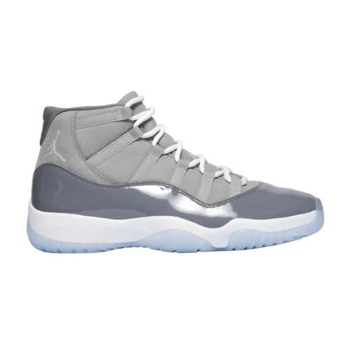 Jordan 11 Retro 'Cool Grey' 2021 AB