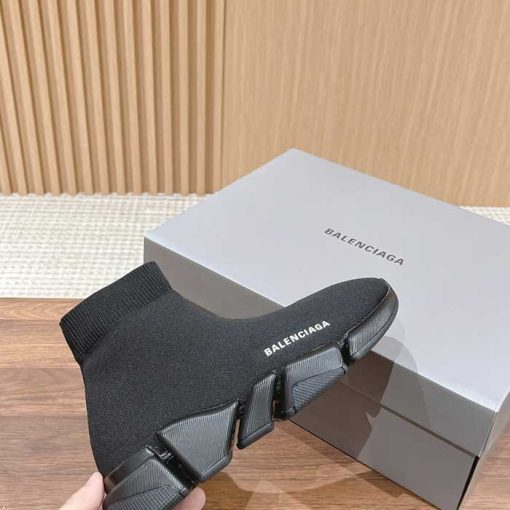 Speed Sneaker DD