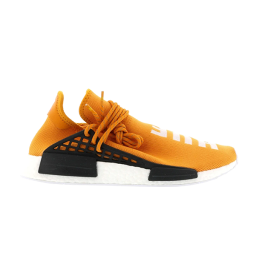Pharrell x NMD Human Race 'Orange'