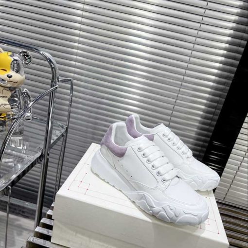 Court Trainer ER