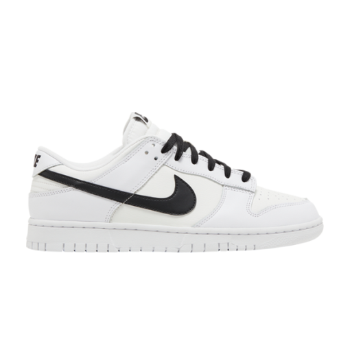Dunk Low 'Reverse Panda' EI