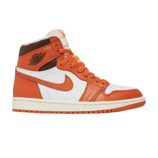 Jordan 1 High OG 'Starfish' (W)