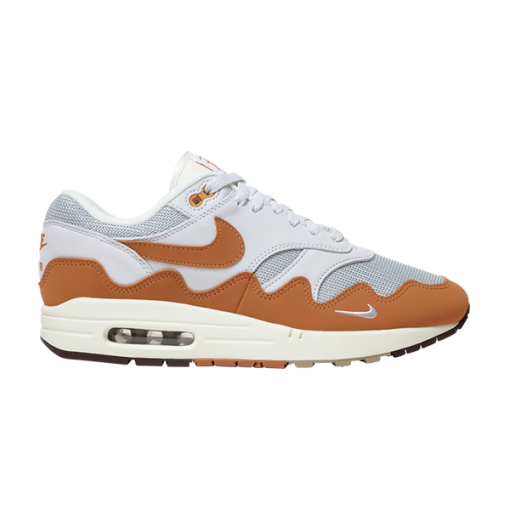 Patta x Air Max 1 'Monarch'