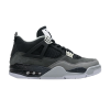 Jordan 4 Retro 'Fear'