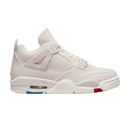 Jordan 4 Retro 'Blank Canvas' (W)