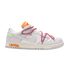 OW x Dunk Low 'Lot 35 of 50' MZ